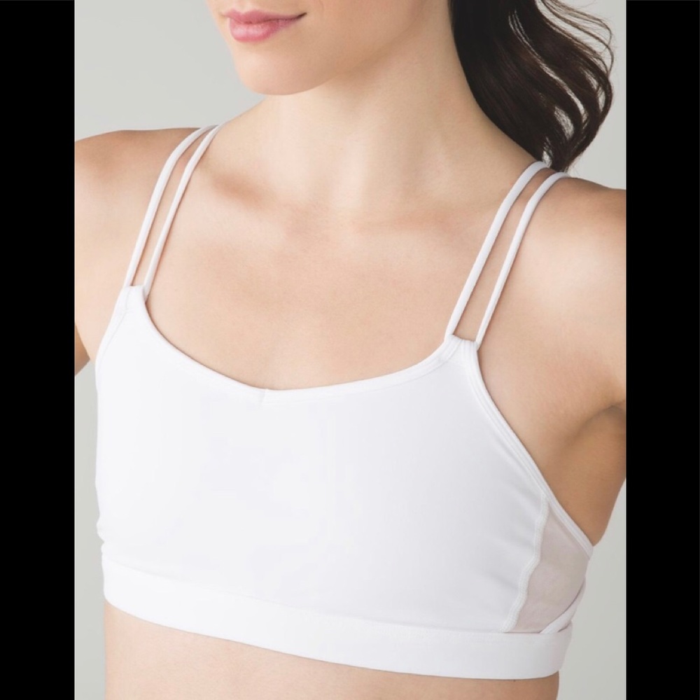 Lululemon Make A Move Bra
